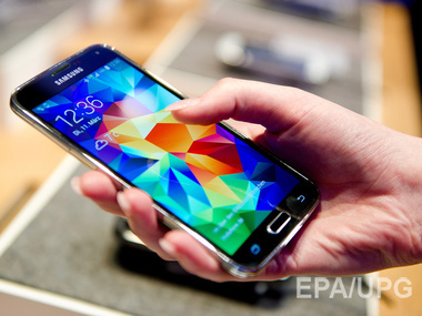 Samsung ожидает падения прибыли на 60%