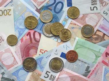 В Латвии возмущены ростом цен после перехода на евро