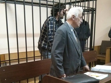 Прокурор не пришел на суд по делу задержанного на Банковой, потому что не знал о нем