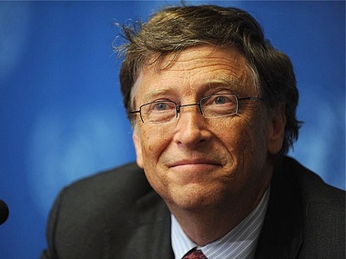 300 миллиардеров планеты за год разбогатели на полтриллиона, Гейтс вновь лидер