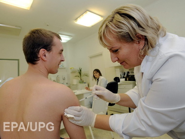 Санэпидслужба: В Украине появится новый штамм гриппа