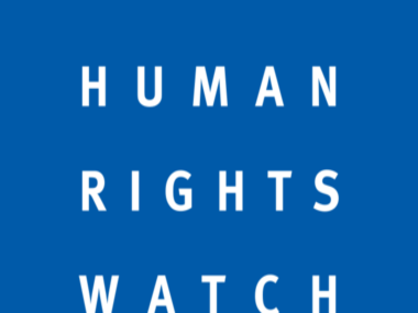 В Human Rights Watch обеспокоены исчезновением людей в Крыму