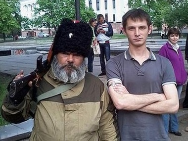 В Беларуси возбудили уголовное дело против члена НБП, воевавшего на стороне сепаратистов в Украине