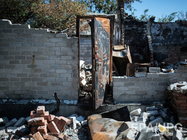 ООН: С начала АТО на востоке Украины погибли 3660 человек
