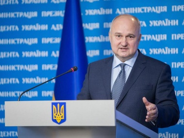 Смешко: Новосозданный комитет при президенте будет координировать деятельность всех разведструктур Украины