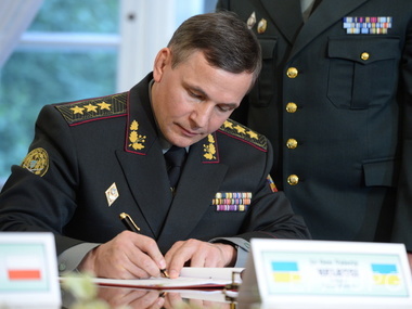 Гелетей: В плену остаются 224 украинских военнослужащих