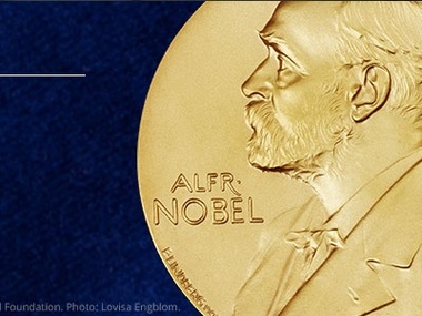 В Швеции сегодня назовут лауреата Нобелевской премии по литературе