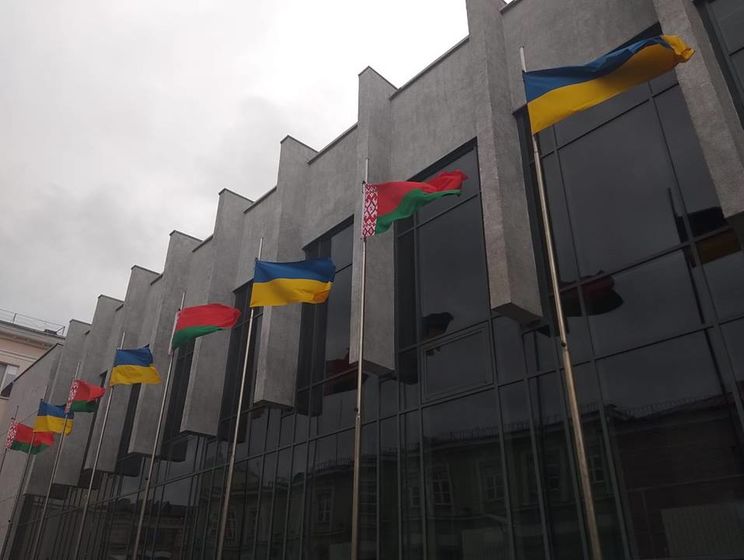 В Гомеле стартовал первый Форум регионов Украины и Беларуси, ожидается приезд Порошенко