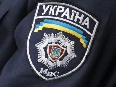 СМИ: Подозреваемый в расстреле активистов Майдана экс-беркутовец Садовник находится в Крыму