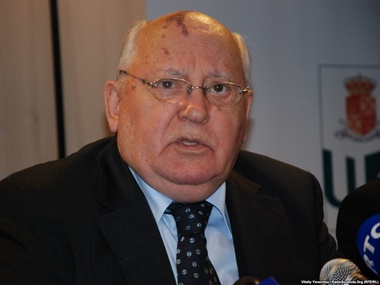 СМИ: Горбачев попал в больницу