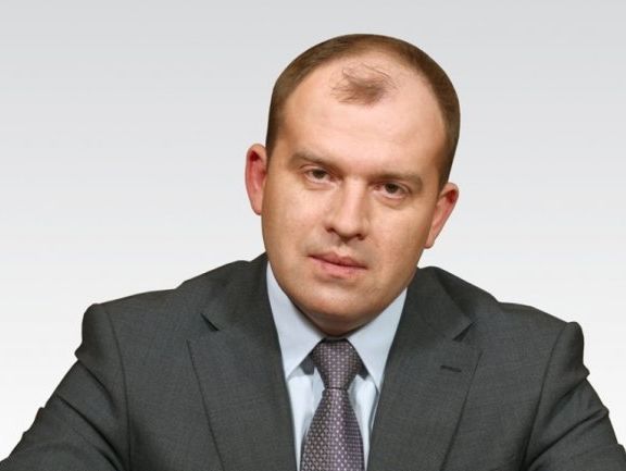 Нардеп Дмитрий Колесников требует от СБУ проверить законность обыска херсонского депутата в аэропорту Борисполь