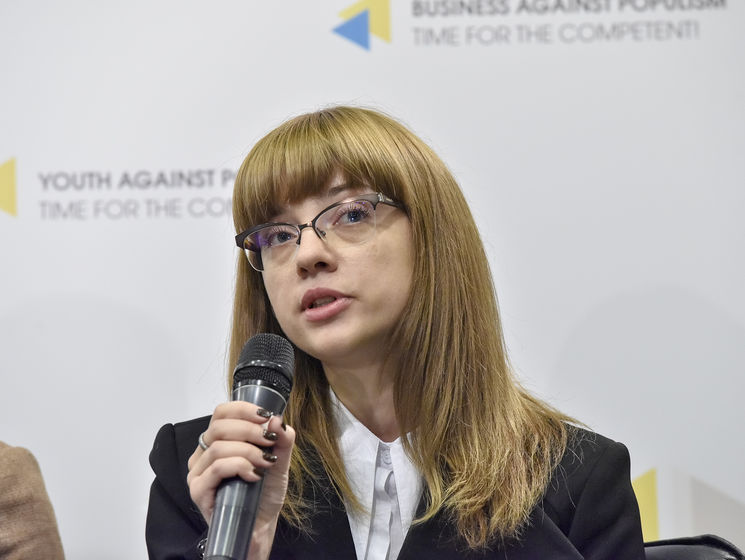 Украина передала в Международный уголовный суд обращение по поводу незаконного призыва крымчан в российскую армию