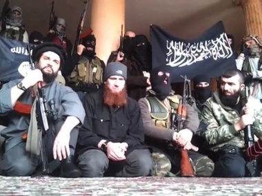 Bloomberg: "Исламское государство" готовит удар по России в Чечне