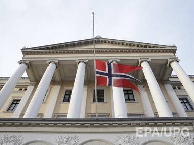Норвегия ужесточила санкции против России