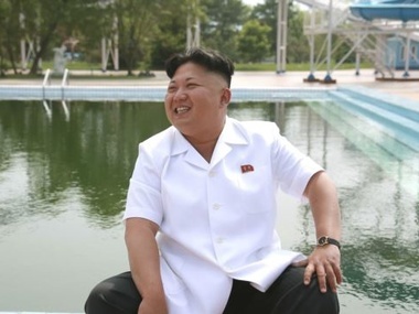 Лидер КНДР Ким Чен Ын уже больше месяца не показывается на людях