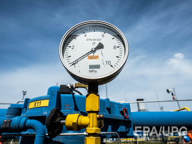 СМИ: Газовая независимость "ДНР" и "ЛНР" может подорвать транзит газа через Украину в ЕС