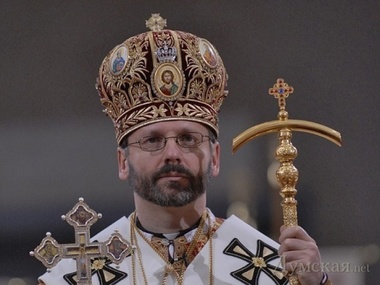 Глава УГКЦ: Папский синод поражен количеством разводов в Украине
