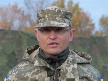 Спикер АТО заявил, что Украина и "ДНР" пока не договорились о разграничительной линии