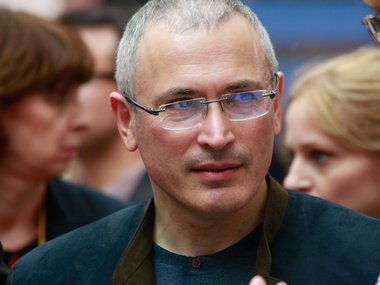 Ходорковский: Репрессии в России могут стать массовыми