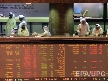 В Кувейте ожидают падение цен на нефть до $76 за баррель