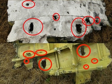 Business Insider: Кремлевская пропаганда о MH17 сама себе противоречит