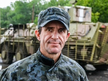Шкиряк: Сценарий, разработанный ФСБ для дестабилизации внутренней ситуации в Украине, частично сработал
