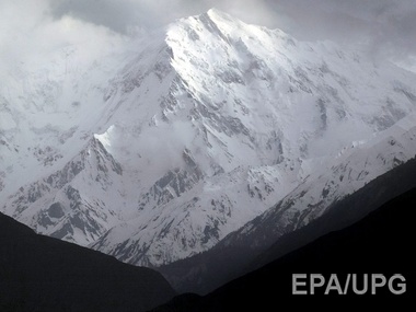 В Гималаях из-за непогоды погибли четверо туристов