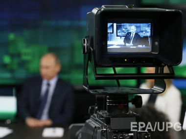 В Украине могут запретить еще шесть российских телеканалов