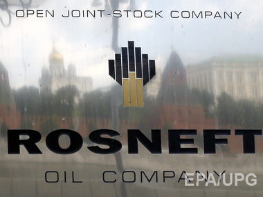 "Роснефть" и Аркадий Ротенберг подали в суд на Европейский совет за санкции