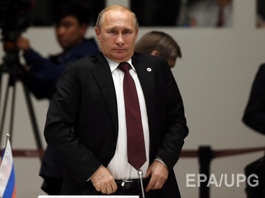 Второй раунд переговоров Путина и Порошенко завершился