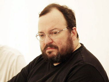 Станислав Белковский: "Украина --- не конечная цель Путина. Он добивается того, чтобы выйти на переговоры с США и Европой по основным проблемам современности, а также заставить западных лидеров воспринимать себя в качестве равного"