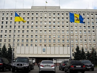ЦИК призывает ВР срочно определить районы Донбасса, в которых будет особый порядок местного самоуправления