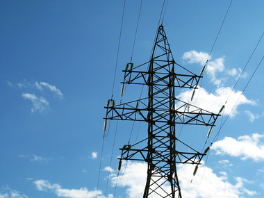 ДТЭК: В Иловайске восстановлено электроснабжение