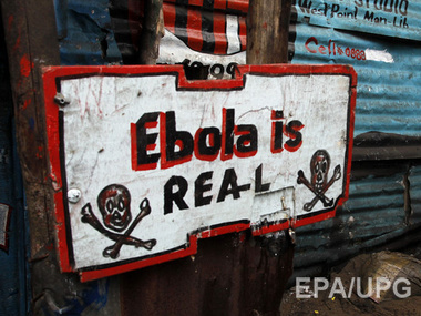 Вакцину против вируса Эбола испытают на добровольцах