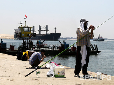 Reuters: Власти Египта намерены создать новый Суэцкий канал