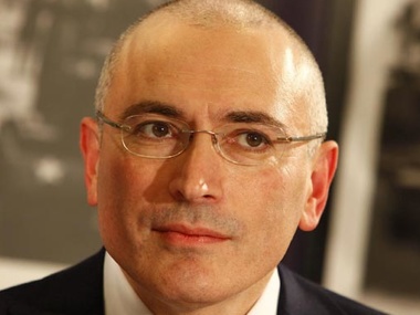 Ходорковский уехал из Берлина в Швейцарию, думает о ПМЖ