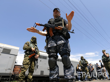 Москаль: Грабеж террористов "ЛНР" привел к скачку цен на продукты в Луганской области