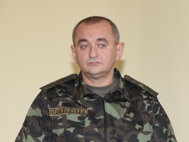Военный прокурор: Демобилизации срочников больше всего "требуют" из Санкт-Петербурга