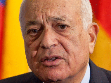 Лига арабских государств готова поддержать Ирак в борьбе с "Исламским государством"
