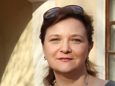 Панфилова избрана вице-президентом Transparency International