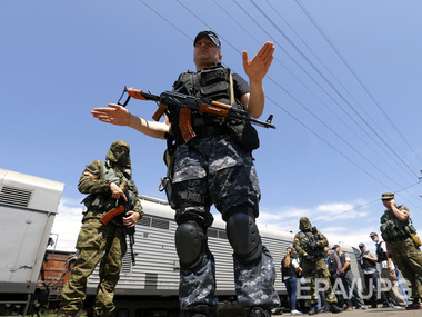 СБУ задержала террористов, готовивших теракты к выборам в Киеве и Харькове