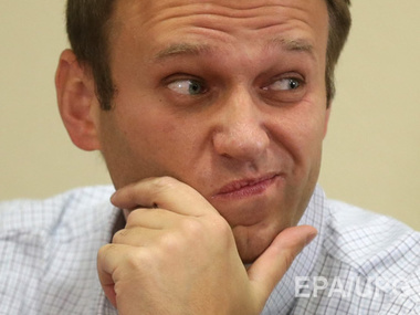 Навальный: Путин не позволит сработать ни одной украинской реформе