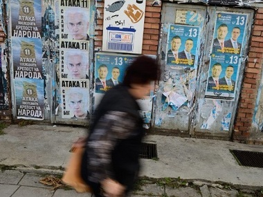 СБУ: В Луганской области кандидат в нардепы за 400 гривен скупал голоса избирателей