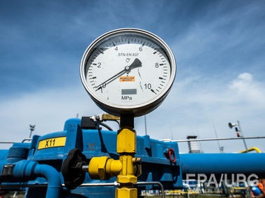 Госдума разрешила "Газпрому" оплачивать транзит через Украину за счет долга "Нафтогаза"