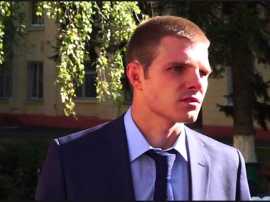 СБУ задержала гражданина России по подозрению в покушении на кандидата в народные депутаты Украины