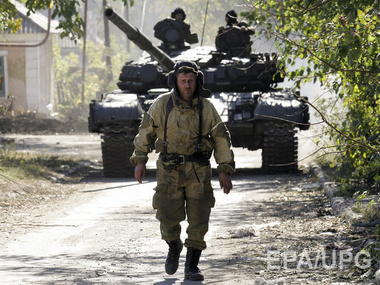 СНБО: За минувшие сутки никто из украинских военных не погиб