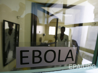 ВОЗ проводит экстренное совещание по поводу вируса Эбола