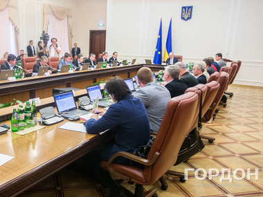 Яценюк соберет совещание по вопросам обеспечения проведения выборов