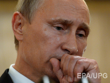 Путин назвал США "страной нуворишей", которые "наломали дров"