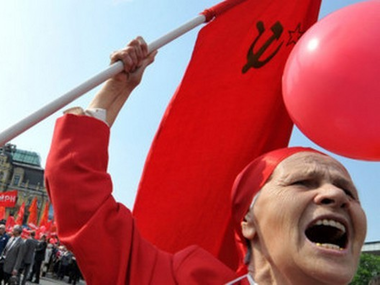 Коммунисты требуют от ЦИК снять с выборов Оппозиционный блок